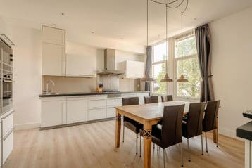 Te huur: Appartement Linnaeusstraat in Amsterdam, Noord-Holland, Appartement, Amsterdam