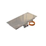 Gofire SUPERSET inbouwbrander rechthoek 56 x 28 | Flexibel, Verzenden, Nieuw