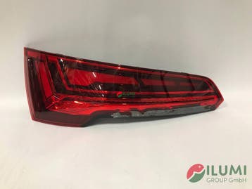 Audi Q5 80A LIFT 21- linker LED achterlicht USA, Verzenden, Gebruikt