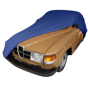 Autohoes voor Saab 96 (1960-1980) Indoor BESTE PASVORM car, Ophalen of Verzenden, Nieuw, Op maat
