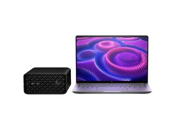 Hp - Zbook Ultra 14 G1a - 14 inch - Zilver, Computers en Software, Windows Laptops, Hp, Qwerty, Verzenden, AMD Ryzen AI Max+ PRO 395