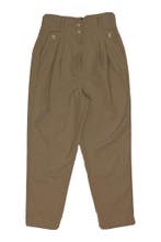 Josh V Broek in maat S Beige, Josh V, Verzenden, Zo goed als nieuw, Beige