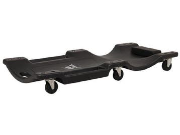 Veiling - Garagebed, Nieuw