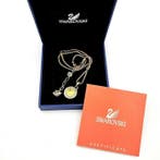 Swarovski - Metaal - Ketting met hanger, Antiek en Kunst