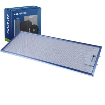 Metaalfilter voor Whirlpool 482000009755, Verzenden, Nieuw