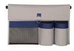 Blue Performance Kuiptas Combi Grijs/Blauw, Watersport en Boten, Ophalen of Verzenden, Nieuw