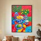 Jowita Skalska - A Taste of Sunlight XXL