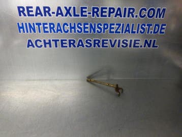 Gaffel Opel nummer 732375. (automaat, Versnellingsbak), Auto-onderdelen, Verzenden, Nieuw, Opel