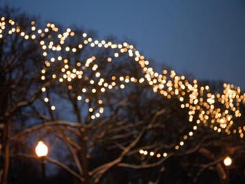 2dekans | Light Creations Shimmerlight Led-34-1500-24v-aw –, Diversen, Kerst, Ophalen of Verzenden, Zo goed als nieuw