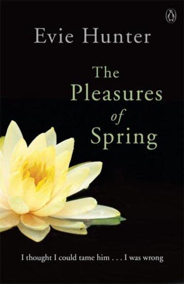 The Pleasures of Spring - Evie Hunter 9780241970034, Verzenden, Gelezen, Evie Hunter