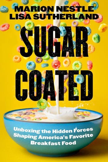 9780520421271 California Studies in Food and Culture- Sug..., Verzenden, Nieuw, Marion Nestle