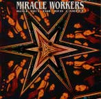 cd - Miracle Workers - Roll Out The Red Carpet, Verzenden, Zo goed als nieuw