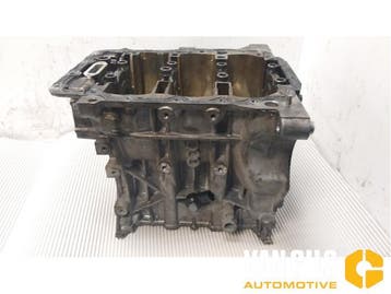 Motor Onderblok Skoda Citigo O196506, Ophalen of Verzenden, Nieuw