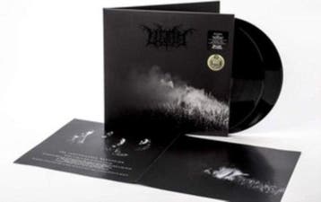 Ultha - The Inextricable Wandering (LP), Verzenden, Nieuw in verpakking