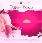cd - Pierre Vangelis - Inner Peace, Verzenden, Zo goed als nieuw