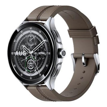 Xiaomi Watch 2 Pro/32GB/4G/LTE/Brown, Verzenden, Zo goed als nieuw