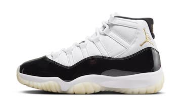Air Jordan 11 Retro Gratitude, Nieuw