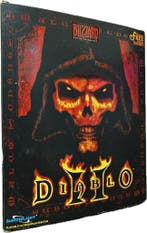 Diablo 2, Spelcomputers en Games, Games | Pc, Verzenden, Nieuw