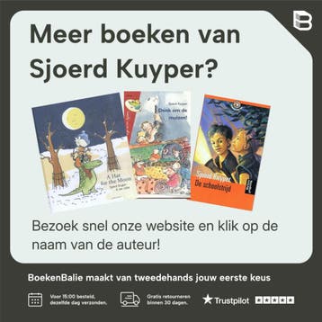 Vroege lijsters 2001 / Vroege lijsters 2001 - Sjoerd Kuyper, Verzenden, Gelezen, Sjoerd Kuyper