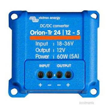 Victron Orion-Tr 24/12-5, Watersport en Boten, Verzenden, Nieuw