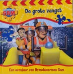 De grote vangst / Brandweerman Sam 9789089419750, Boeken, Verzenden, Gelezen, Brandweerman Sam