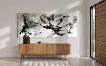 Alberto Stocco - Abstract