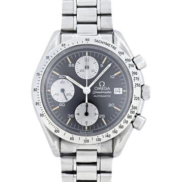 Omega - Speedmaster Date - Zonder minimumprijs - 3511.50 -, Nieuw