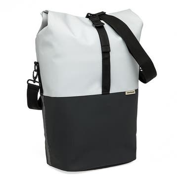 Fietstas enkel | New Looxs | Nyborg | 17 liter, Fietsen en Brommers, Fietsaccessoires | Fietstassen, Verzenden, Nieuw, Newlooxs