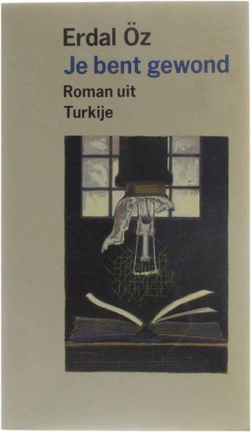Je bent gewond - Öz, Verzenden, Gelezen