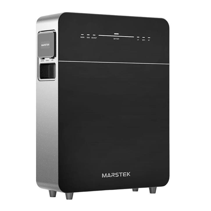 Marstek Venus E V3 – Plug en Play Thuisbatterij, Computers en Software, Accu's en Batterijen, Nieuw, Ophalen of Verzenden