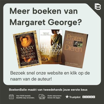 The Autobiography Of Henry VIII - Margaret George, Verzenden, Gelezen, Margaret George