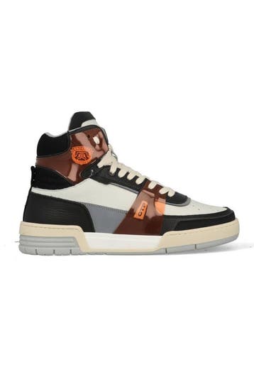 Off The Pitch Basketta Hi Broeder Liefde OTP213089.962, Verzenden, Nieuw