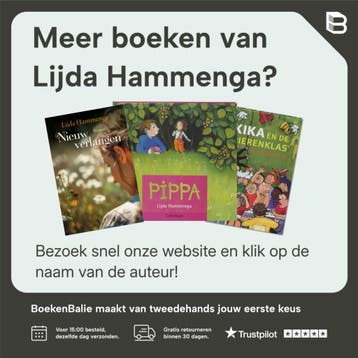 Joshi en de rabbi uit Nazaret - Lijda Hammenga 9789085431077, Verzenden, Gelezen, Lijda Hammenga