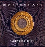 Whitesnake – Greatest Hits (CD, 1994), Cd's en Dvd's, Ophalen of Verzenden, Gebruikt