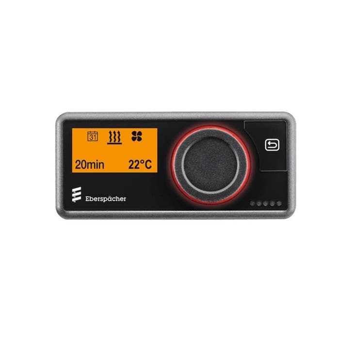 Eberspächer EasyStart Pro, Auto-onderdelen, Airco en Verwarming, Nieuw, Ophalen of Verzenden