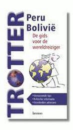 Peru / Bolivia / Trotter 9789020936032, Boeken, Reisgidsen, Verzenden, Gelezen
