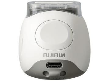 Fujifilm -  Instax Pal Milky White, Verzenden, Nieuw, Overige Merken