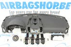 AIRBAG SET – DASHBOARD ZWART PORSCHE CAYENNE (2010-2017), Gebruikt, Porsche