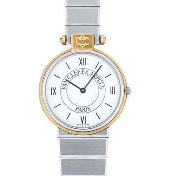 Van Cleef & Arpels - la collection - Zonder minimumprijs -, Nieuw