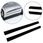 Side skirts Add-on | geschikt voor Audi | Q8 2018+| 4-delig, Auto-onderdelen, Carrosserie en Plaatwerk, Verzenden, Nieuw, Audi