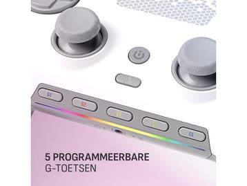 Scuf Envision Pro - Gamecontroller - 11 herprogrammeerbare, Verzenden, Nieuw, Scuf