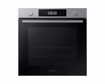 Samsung NV7B44205AS/U4 oven 76 l 3950 W A+549, Ophalen of Verzenden, Nieuw