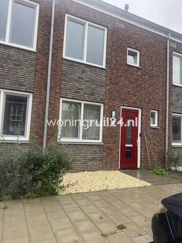 Woningruil - Patrijzenlaan 51 - 4 kamers en Zuid-Holland, Zuid-Holland