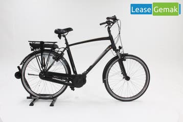96: Dutch ID Cruise | 58 cm, Overige merken, Ophalen of Verzenden, Zo goed als nieuw, 50 km per accu of meer