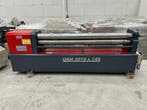 OSTAS ORM 2070 x 140 plaatwals platenwals rollenwals, Doe-het-zelf en Verbouw, Gereedschap | Overige machines, Nieuw