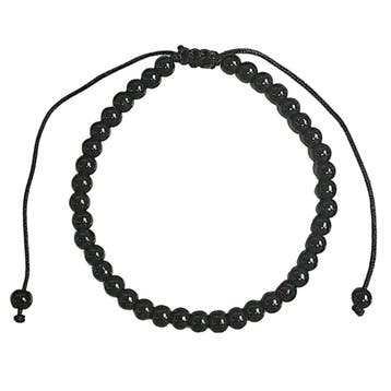 Fako Bijoux - Natuurstenen Armband - Natuursteen - 4mm -, Verzenden, Nieuw