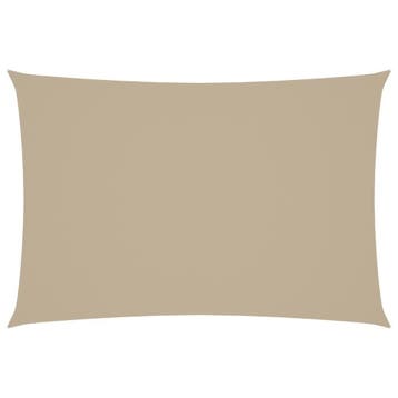 Zonwering 2,5x4,5m Waterdicht | 64% Korting | Koopje, Tuin en Terras, Gebruikt, Overige typen, Ophalen of Verzenden, 150 tot 300 cm