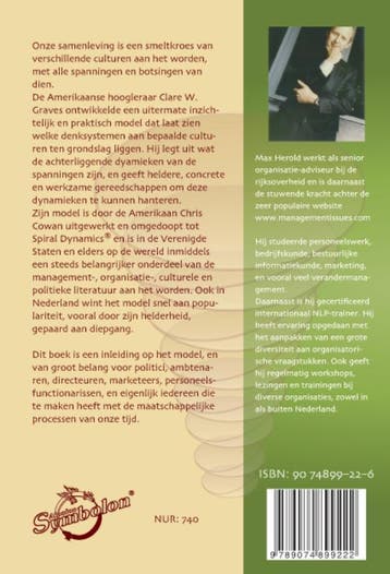 De spiraal van waarden en denken 9789074899222 M. Herold, Boeken, Verzenden, Gelezen, M. Herold