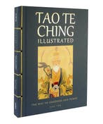 9781838862732 Chinese Bound Illustrated- Tao Te Ching Ill..., Verzenden, Nieuw, Lao Tseu