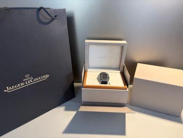 Jaeger-LeCoultre - Reverso - 230.8.45 - Heren - 2010-2020, Nieuw
